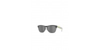 Oakley OO9374-51 Frogskins LITE Prizm Black